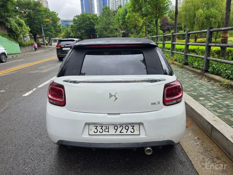Citroen-DS DS3