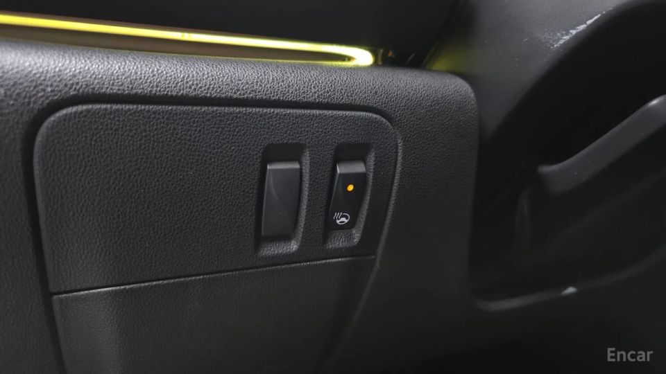 Renault-KoreaSamsung SM6
