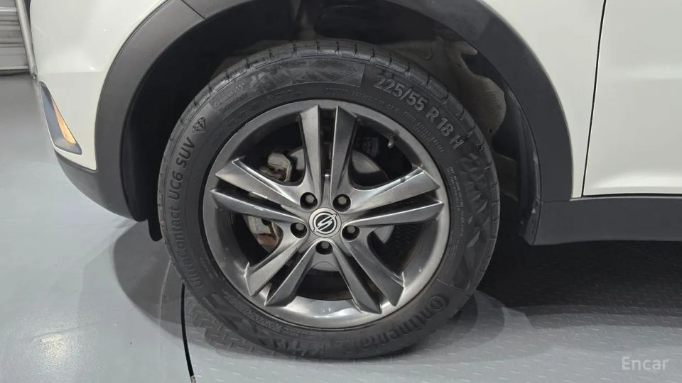 KG_Mobility_Ssangyong KORANDO