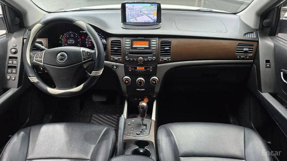 KG_Mobility_Ssangyong KORANDO