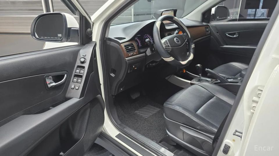 KG_Mobility_Ssangyong KORANDO