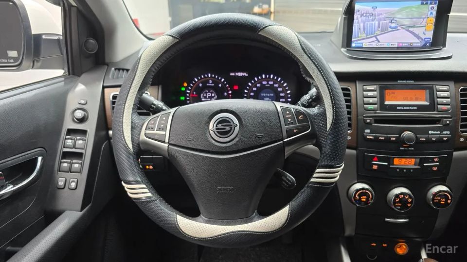 KG_Mobility_Ssangyong KORANDO