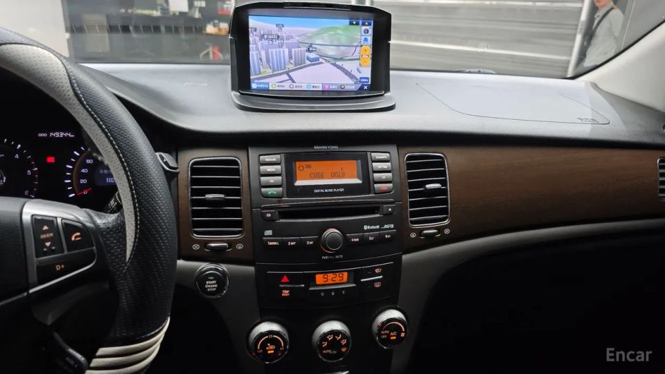 KG_Mobility_Ssangyong KORANDO