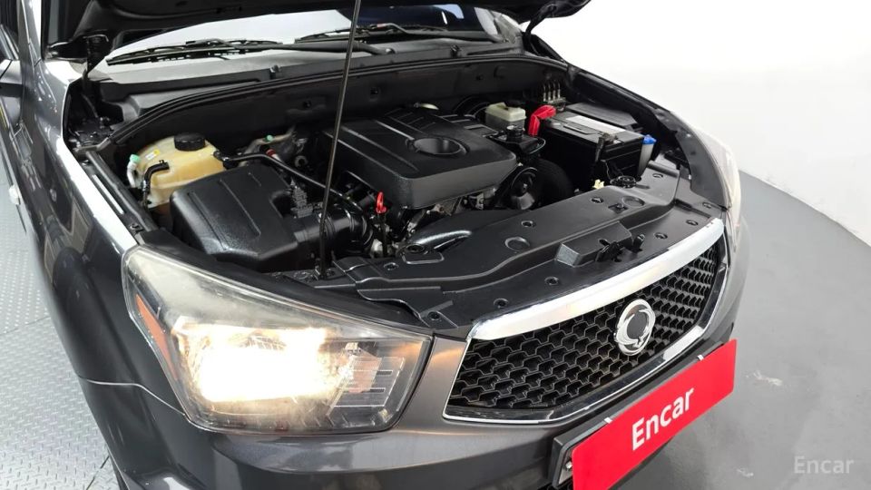 KG_Mobility_Ssangyong KORANDO