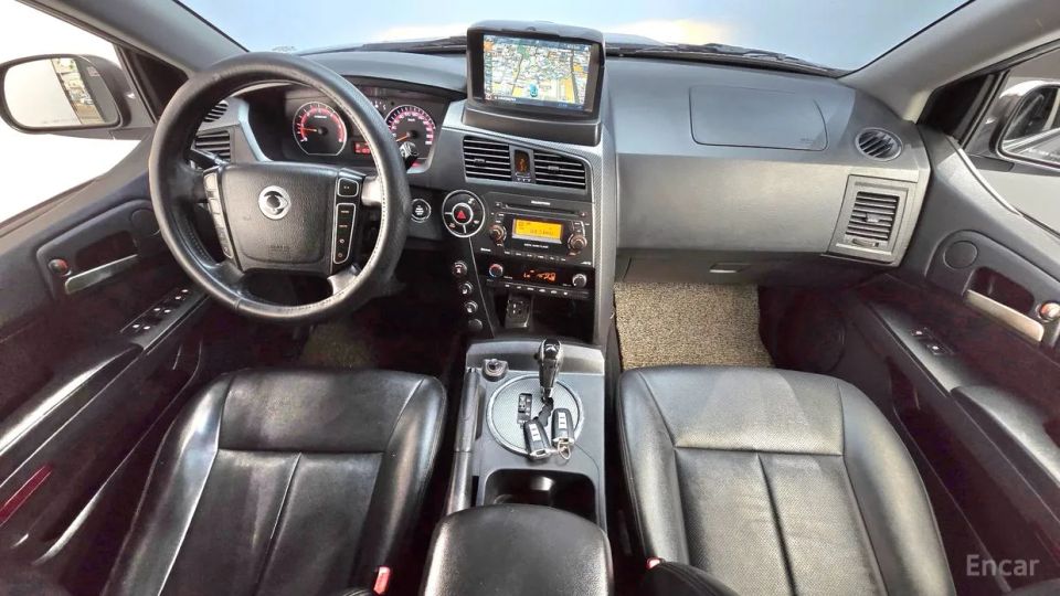 KG_Mobility_Ssangyong KORANDO
