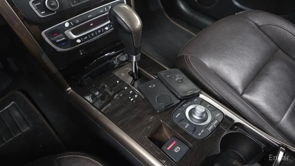 Renault-KoreaSamsung SM5