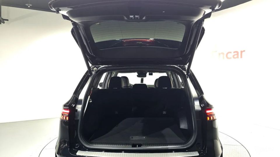 Renault-KoreaSamsung Grand Koleos