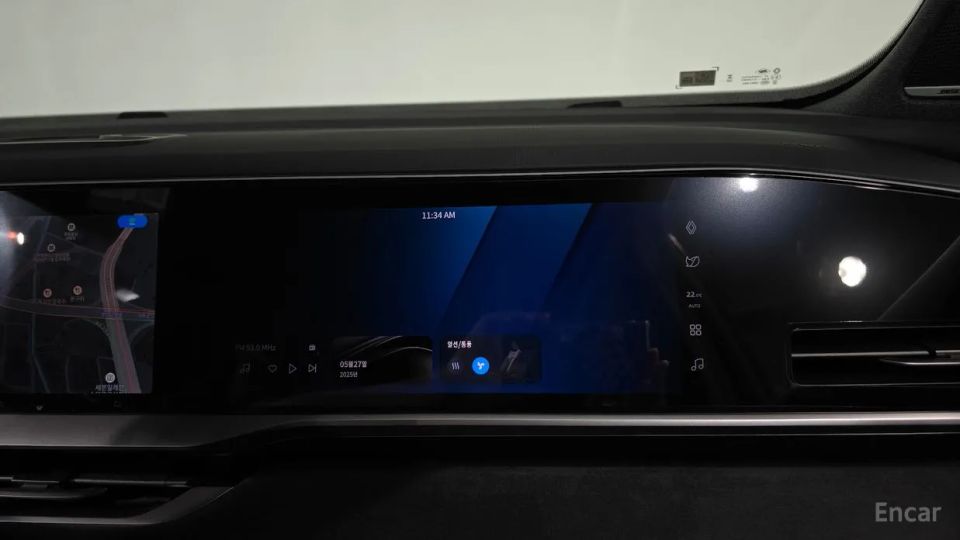 Renault-KoreaSamsung Grand Koleos