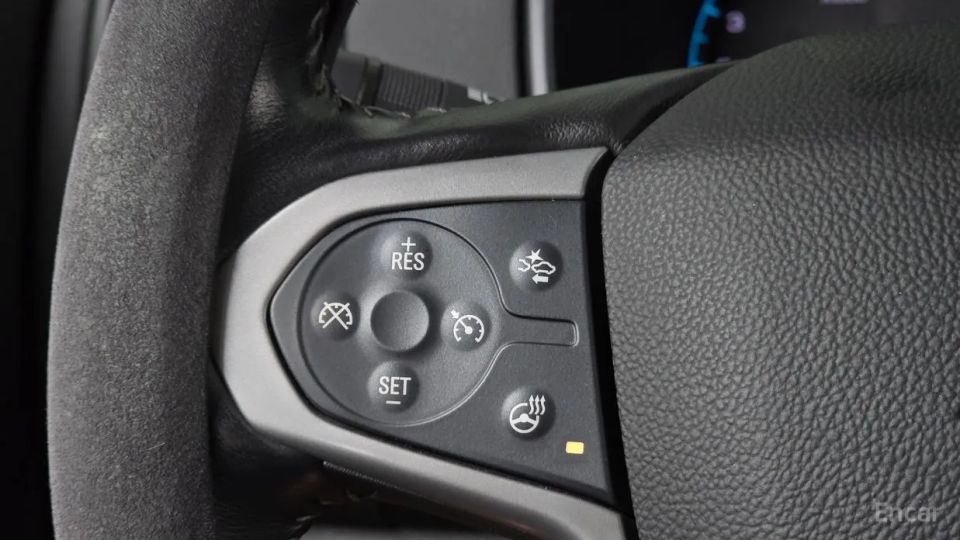 ChevroletGMDaewoo Colorado