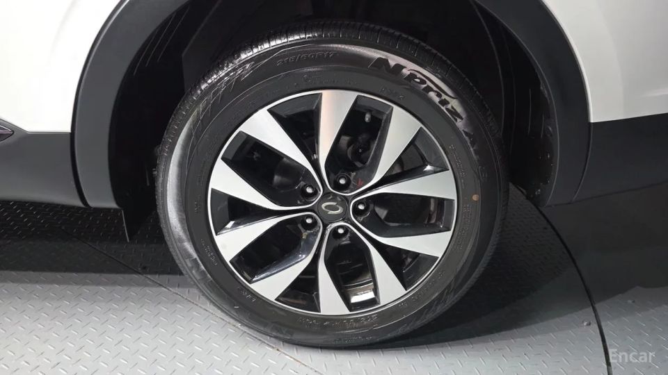 Renault-KoreaSamsung XM3