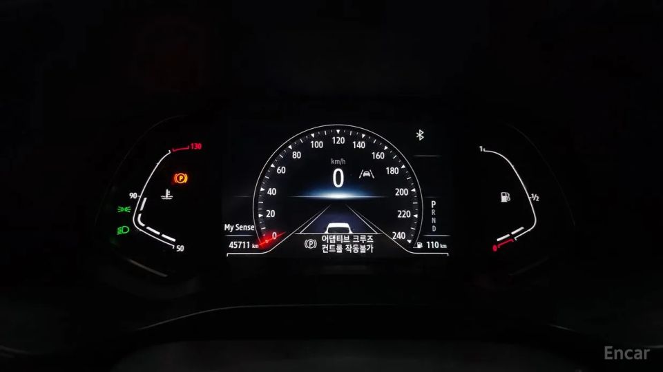 Renault-KoreaSamsung XM3