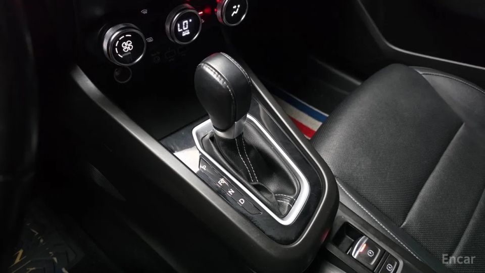 Renault-KoreaSamsung XM3