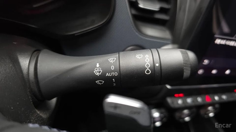 Renault-KoreaSamsung XM3