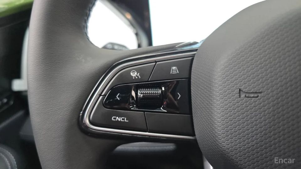 Renault-KoreaSamsung Grand Koleos