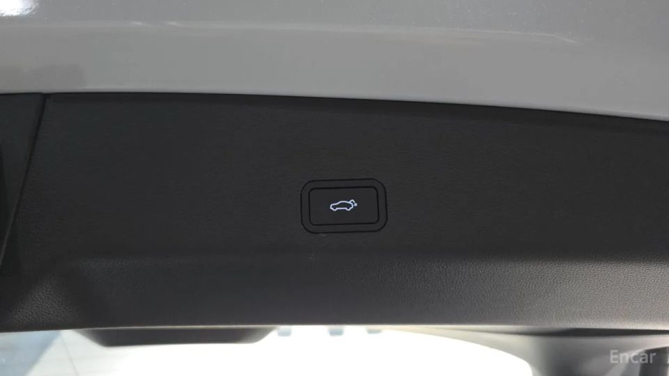 Renault-KoreaSamsung Grand Koleos