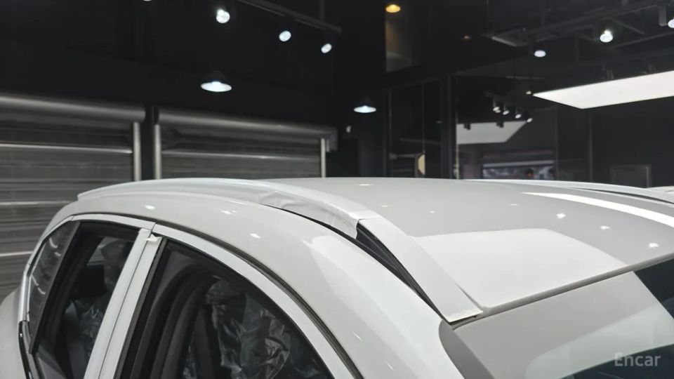 Renault-KoreaSamsung Grand Koleos