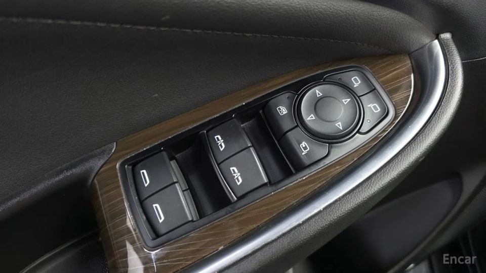 ChevroletGMDaewoo Malibu