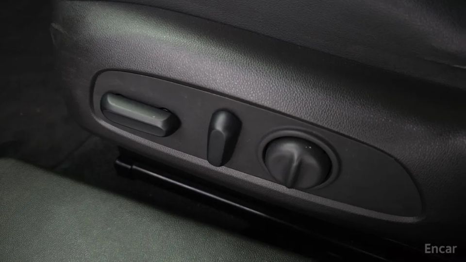 ChevroletGMDaewoo Malibu
