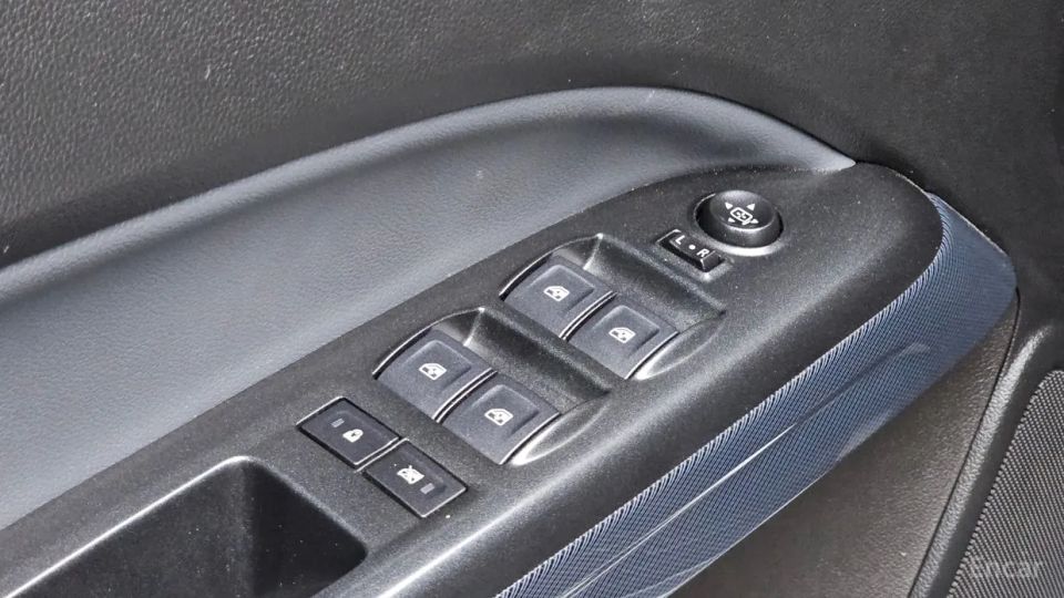 ChevroletGMDaewoo Colorado