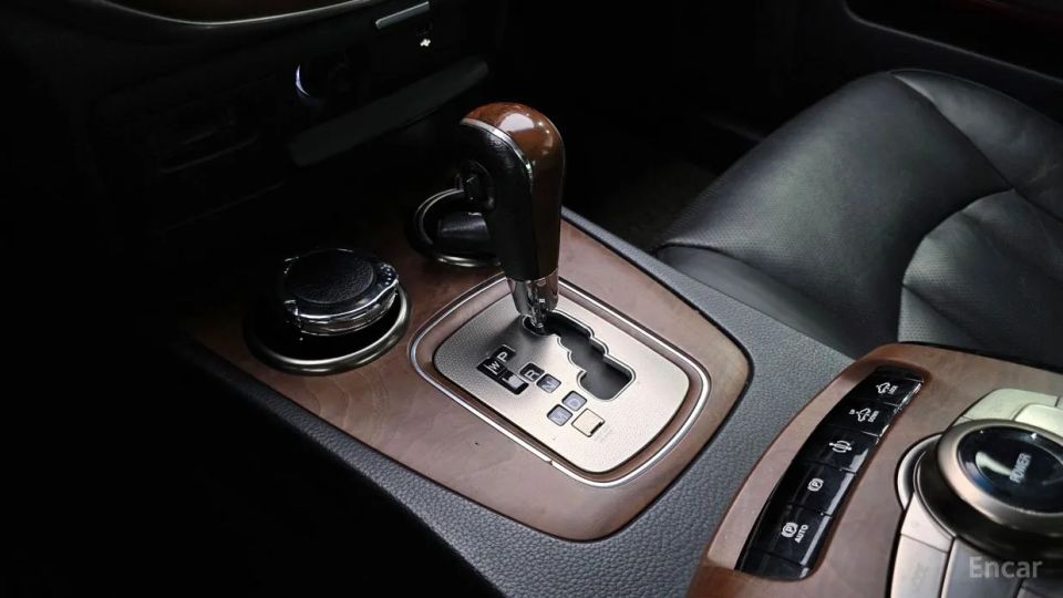 KG_Mobility_Ssangyong Chairman