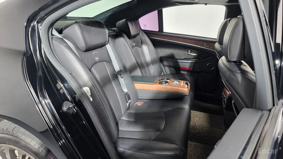 KG_Mobility_Ssangyong Chairman