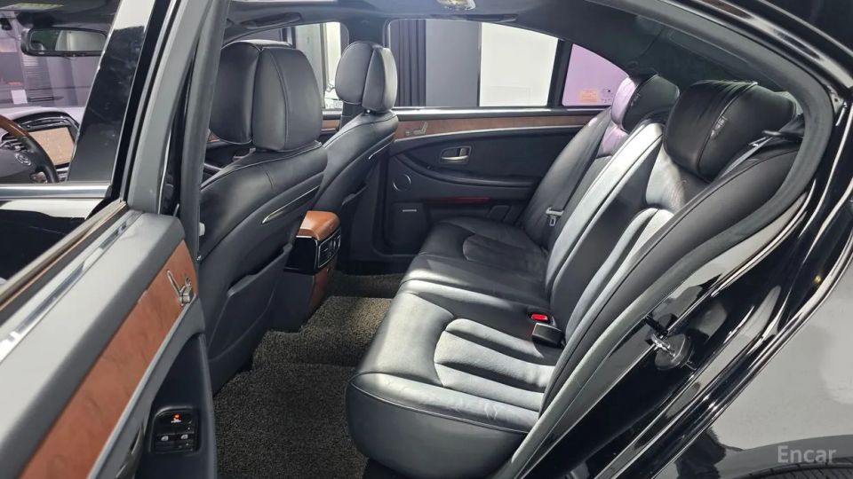 KG_Mobility_Ssangyong Chairman