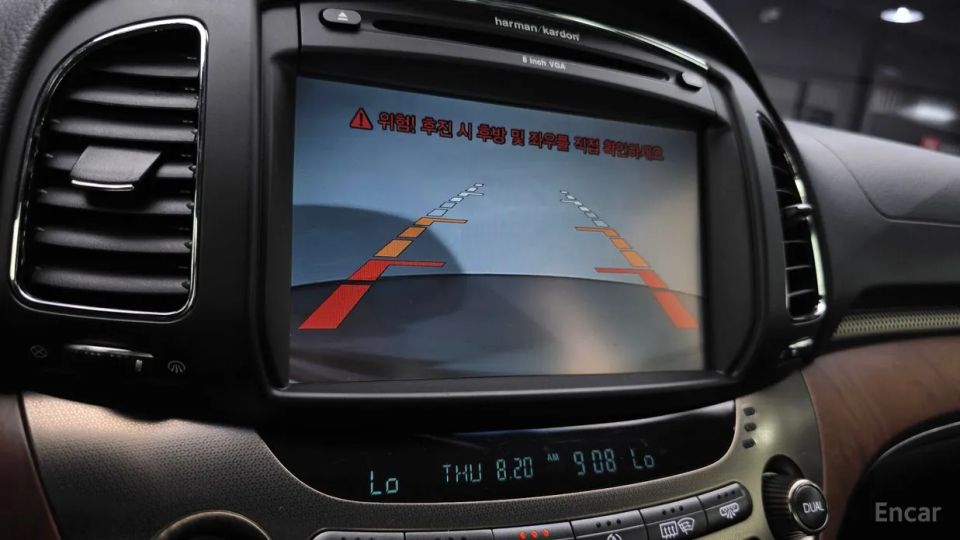 KG_Mobility_Ssangyong Chairman