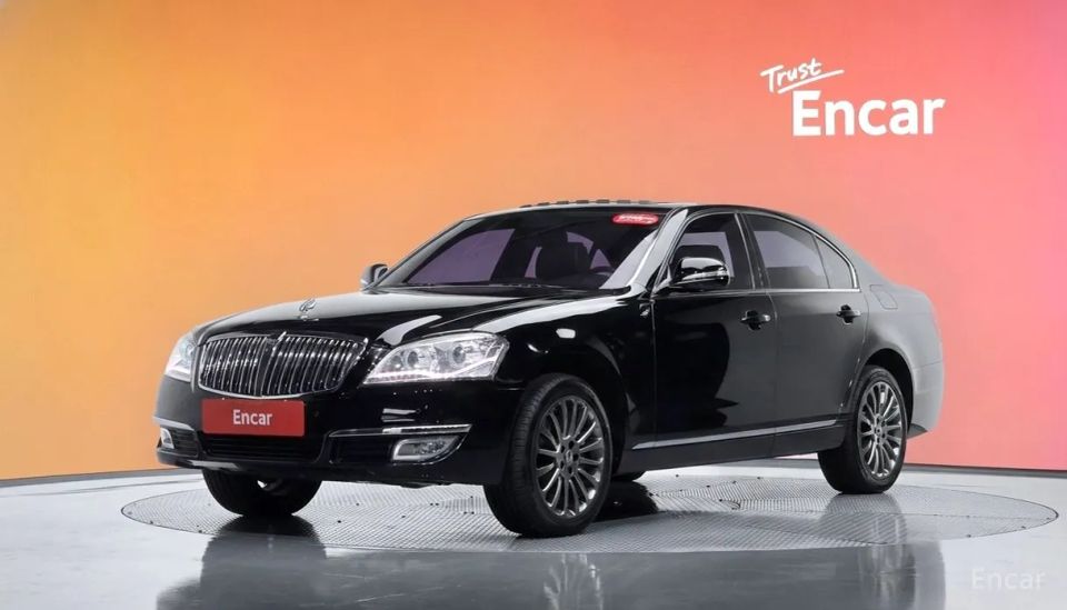 KG_Mobility_Ssangyong Chairman