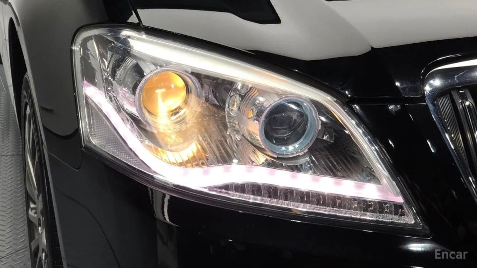 KG_Mobility_Ssangyong Chairman