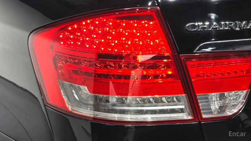 KG_Mobility_Ssangyong Chairman