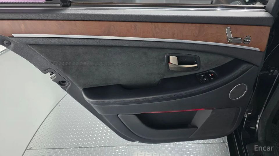 KG_Mobility_Ssangyong Chairman