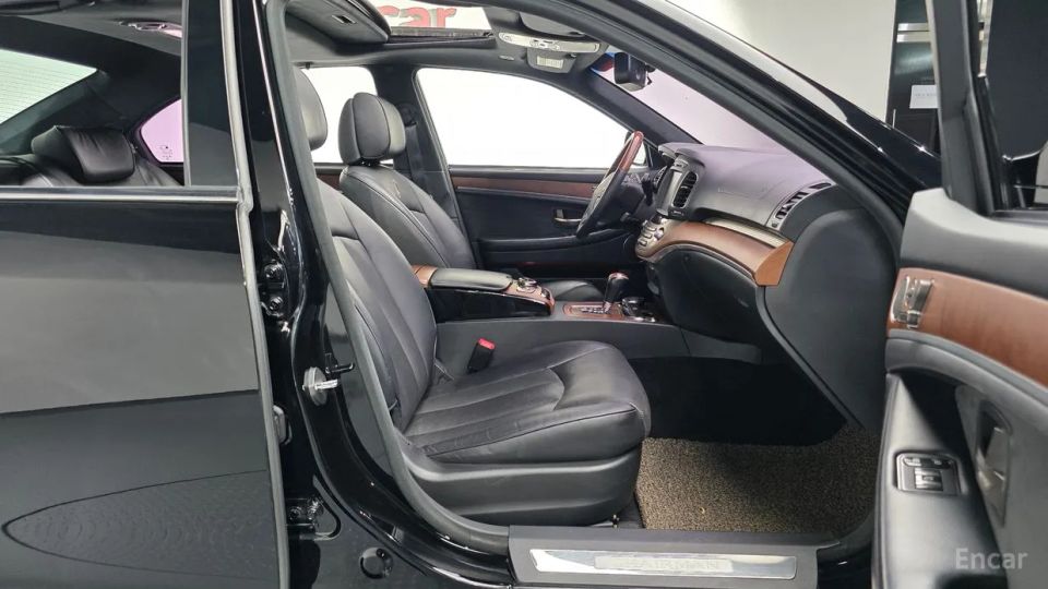KG_Mobility_Ssangyong Chairman