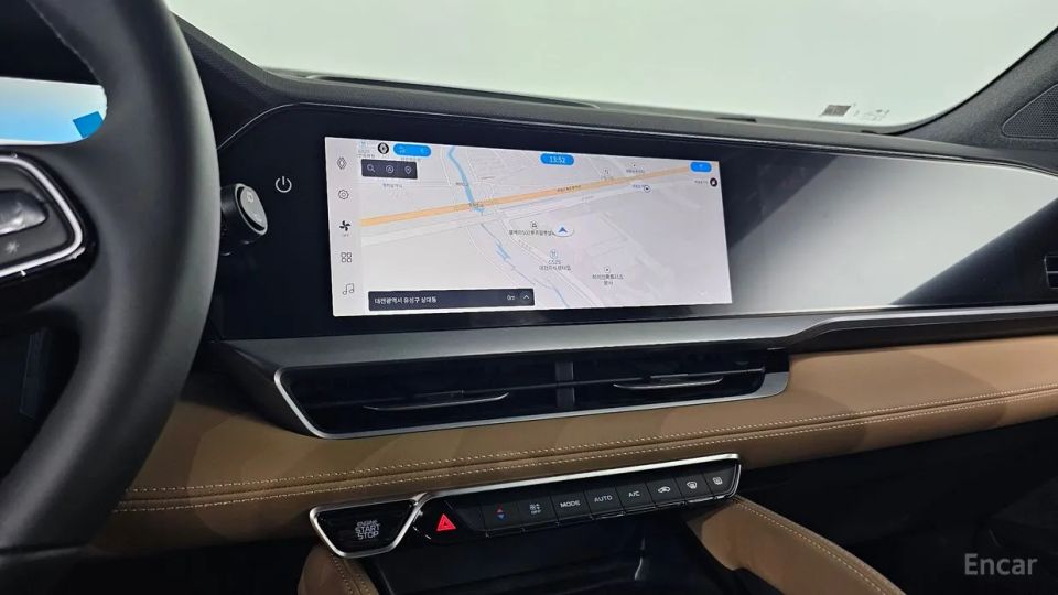 Renault-KoreaSamsung Grand Koleos
