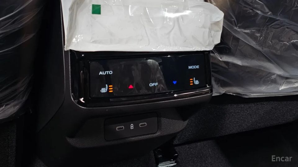 Renault-KoreaSamsung Grand Koleos