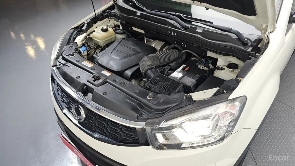 KG_Mobility_Ssangyong KORANDO
