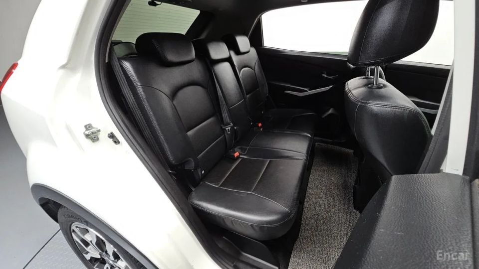 KG_Mobility_Ssangyong KORANDO