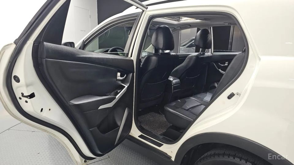 KG_Mobility_Ssangyong KORANDO
