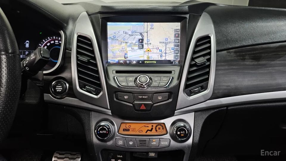 KG_Mobility_Ssangyong KORANDO