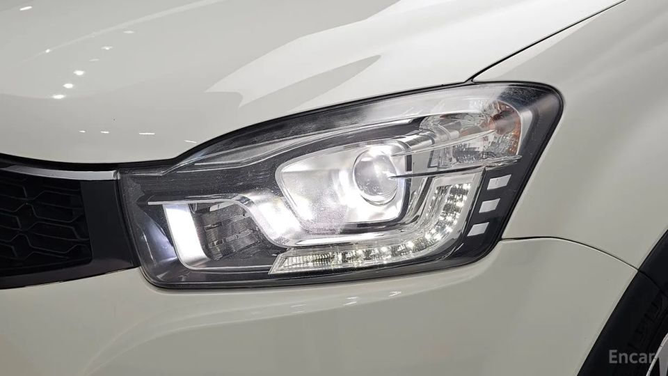 KG_Mobility_Ssangyong KORANDO