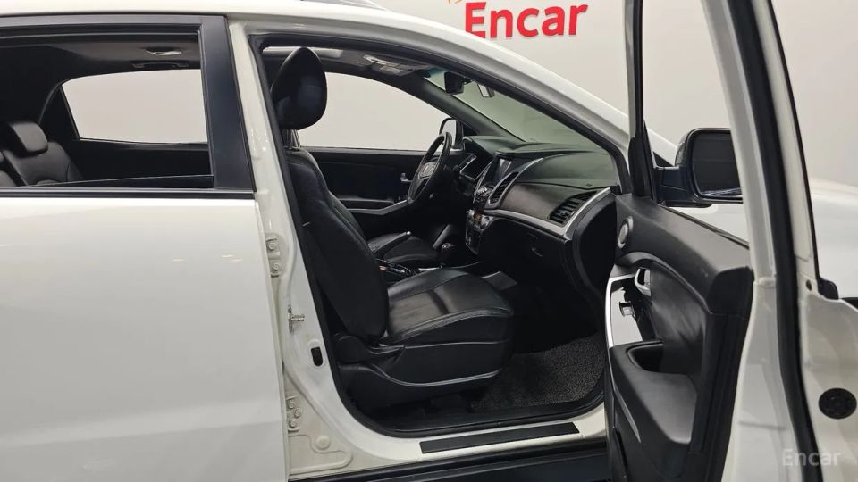KG_Mobility_Ssangyong KORANDO