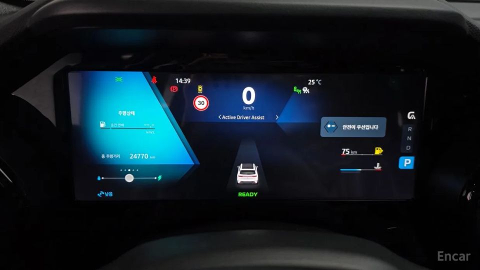 Renault-KoreaSamsung Grand Koleos