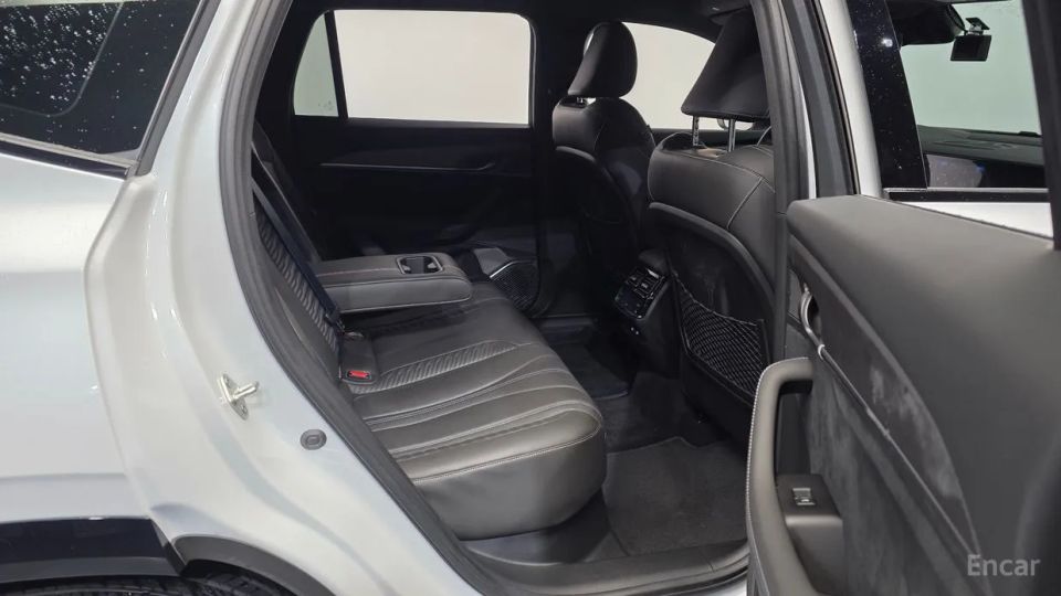 Renault-KoreaSamsung Grand Koleos