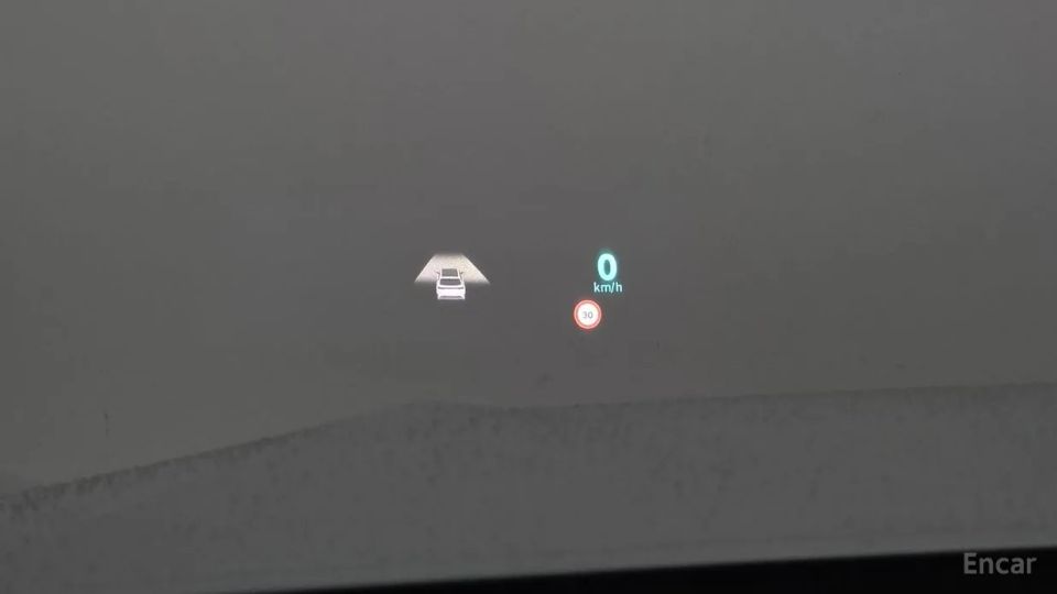 Renault-KoreaSamsung Grand Koleos