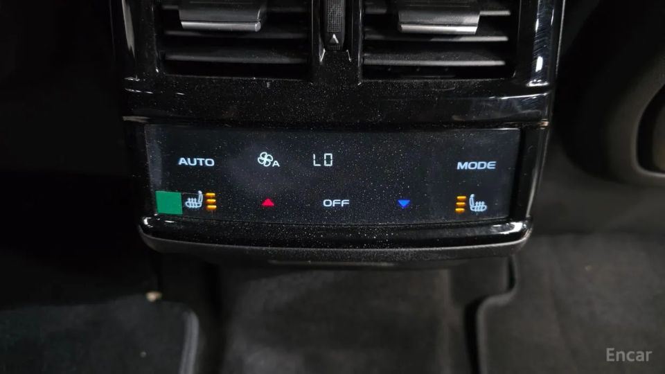 Renault-KoreaSamsung Grand Koleos