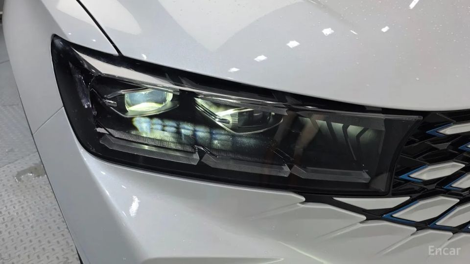 Renault-KoreaSamsung Grand Koleos