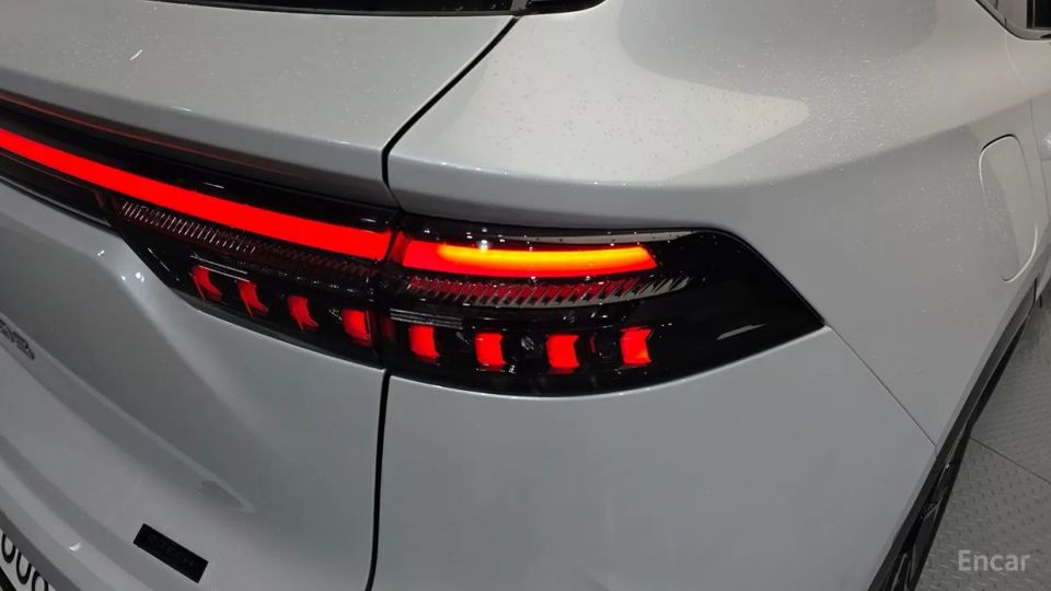 Renault-KoreaSamsung Grand Koleos