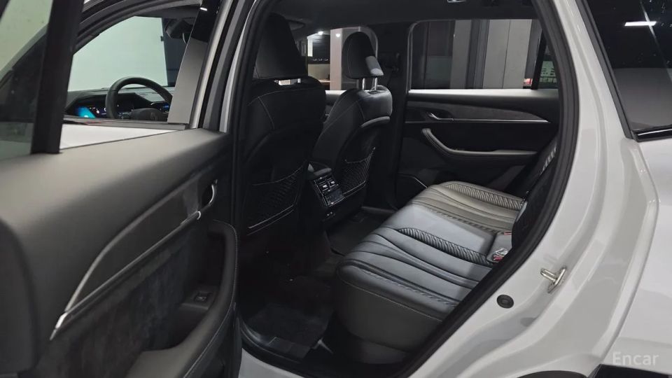 Renault-KoreaSamsung Grand Koleos