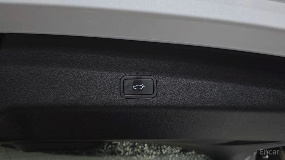 Renault-KoreaSamsung Grand Koleos