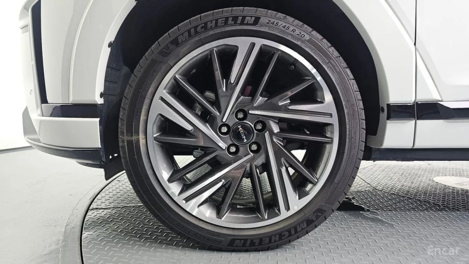 KG_Mobility_Ssangyong Actyon