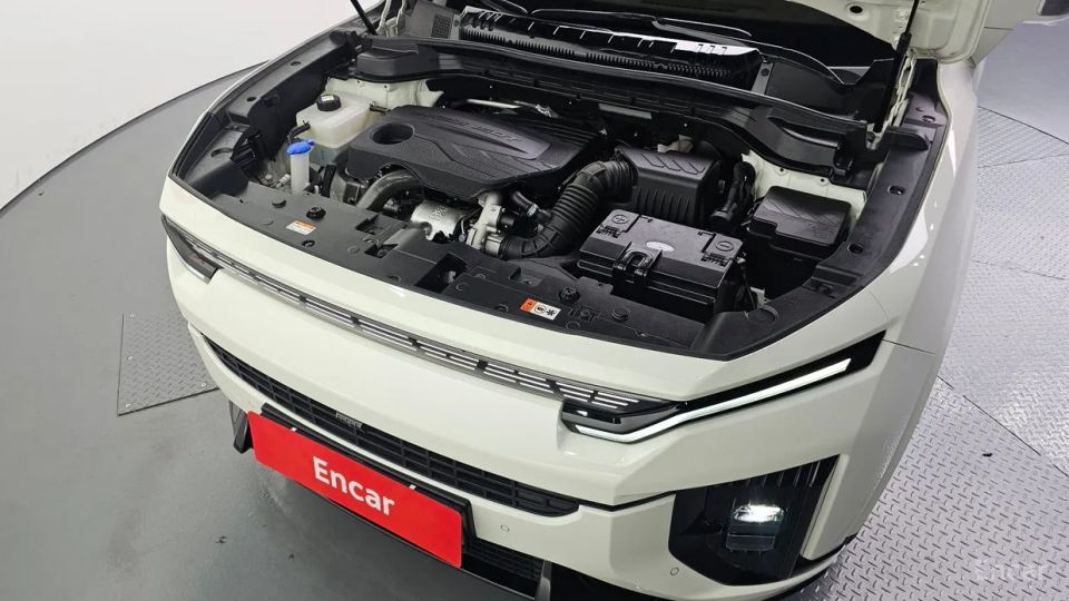 KG_Mobility_Ssangyong Actyon